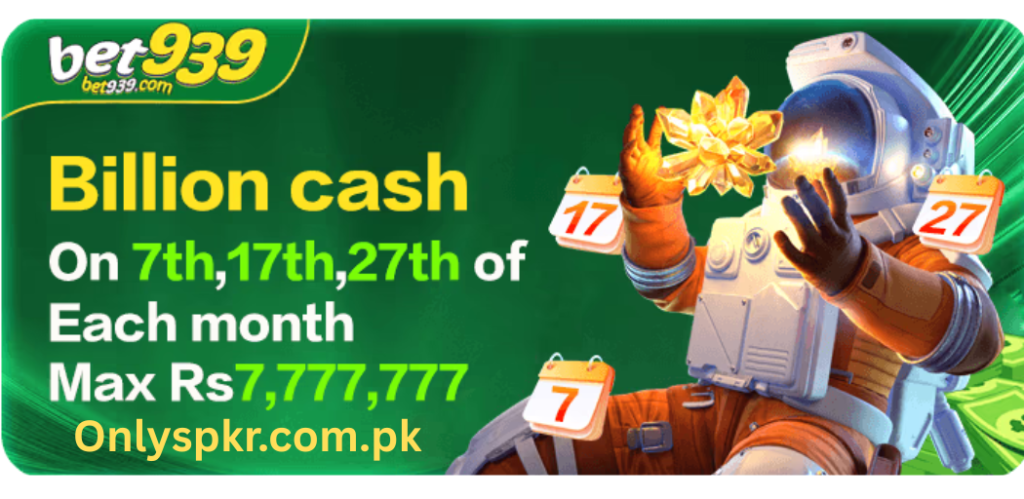 Bet939 Game