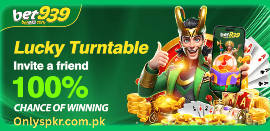 Bet939 Game