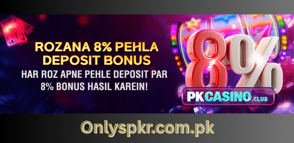 PKCasino Game