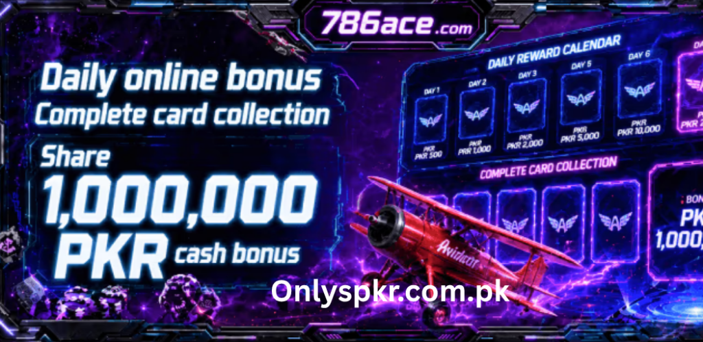 786ACE Game