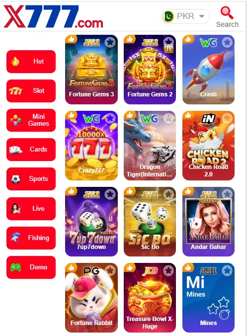 P999 Game
