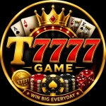 T7777 game