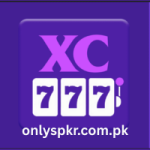 XC777 Game