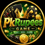PkRupees Game
